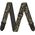 Dunlop D3810OL Classic Cammo Olive gitárheveder