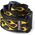 Dunlop D3811OY Classic Flambe Orange/Yellow gitárheveder