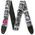 Dunlop ILD11 ILOVEDUST Robot Heart gitárheveder