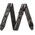 Dunlop ILD13 ILOVEDUST Endless Midnight gitárheveder