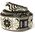 Dunlop ILD15 ILOVEDUST Night Spells gitárheveder