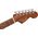 Fender California Standard Redondo Mini with Bag Fiesta Red akusztikus gitár