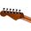 Fender California Standard Redondo Mini with Bag Fiesta Red akusztikus gitár