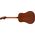 Fender California Standard Redondo Natural akusztikus gitár