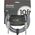 Fender Contour 3 m Inca Silver gitárkábel