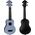 Flight UTS-35 Fog Ultra Travel szoprán ukulele
