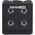 Hartke HD508 basszusgitár kombó