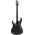 Ibanez AZ41B1-BKF Iron Label elektromos gitár