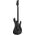 Ibanez AZ41B1-BKF Iron Label elektromos gitár