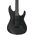 Ibanez AZ41B1-BKF Iron Label elektromos gitár