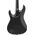 Ibanez AZ41B1-BKF Iron Label elektromos gitár