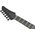 Ibanez AZ41B1-BKF Iron Label elektromos gitár