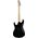 Ibanez AZES40B-BK AZ Essentials elektromos gitár