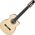 Ibanez GA3007CE-NT 7 húros elektro-klasszikus gitár