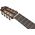 Ibanez GA3008CE-NT 8 húros elektro-klasszikus gitár