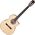 Ibanez GA360TCE-NT elektro-klasszikus gitár