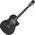 Ibanez GA360TCE-TBK elektro-klasszikus gitár