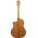 Ibanez GA360TCE-TBK elektro-klasszikus gitár