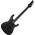 Ibanez S721RB-BKF Iron Label elektromos gitár