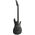 Ibanez S721RB-BKF Iron Label elektromos gitár