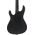 Ibanez S721RB-BKF Iron Label elektromos gitár