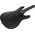 Ibanez S721RB-BKF Iron Label elektromos gitár