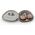 Sennheiser MOMENTUM 4 Wireless Brown prémium vezeték nélküli ANC fejhallgató