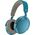 Sennheiser MOMENTUM 4 Wireless Teal prémium vezeték nélküli ANC fejhallgató