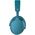 Sennheiser MOMENTUM 4 Wireless Teal prémium vezeték nélküli ANC fejhallgató