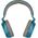 Sennheiser MOMENTUM 4 Wireless Teal prémium vezeték nélküli ANC fejhallgató