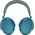 Sennheiser MOMENTUM 4 Wireless Teal prémium vezeték nélküli ANC fejhallgató