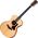 Taylor Academy 12e elektro-akusztikus gitár