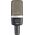 AKG C214 nagymembrános kondenzátormikrofon