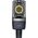 AKG C214 nagymembrános kondenzátormikrofon