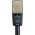 AKG C414 XLS nagymembrános kondenzátormikrofon