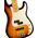 Fender 75th Anniversary American Professional PJ Bass MN 2-Color Sunburst elektromos basszusgitár