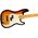 Fender 75th Anniversary American Professional PJ Bass MN 2-Color Sunburst elektromos basszusgitár