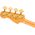 Fender 75th Anniversary American Professional PJ Bass MN 2-Color Sunburst elektromos basszusgitár