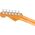 Fender Vintera III Early '60s Stratocaster RW Black elektromos gitár