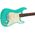 Fender Vintera III Early '60s Stratocaster RW Seafoam Green elektromos gitár