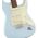 Fender Vintera III Early '60s Stratocaster RW Sonic Blue elektromos gitár