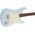 Fender Vintera III Early '60s Stratocaster RW Sonic Blue elektromos gitár