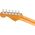 Fender Vintera III Early '60s Stratocaster RW Sonic Blue elektromos gitár