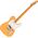 Fender Vintera III Late '50s Telecaster MN Butterscotch Blonde elektromos gitár