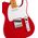 Fender Vintera III Late '50s Telecaster MN Dakota Red elektromos gitár
