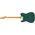 Fender Vintera III Late '50s Telecaster MN Sherwood Green Metallic elektromos gitár
