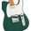 Fender Vintera III Late '50s Telecaster MN Sherwood Green Metallic elektromos gitár