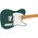 Fender Vintera III Late '50s Telecaster MN Sherwood Green Metallic elektromos gitár