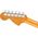 Fender Vintera III Late '60s Stratocaster RW 3-Color Sunburst elektromos gitár