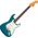 Fender Vintera III Late '60s Stratocaster RW Ocean Turquoise elektromos gitár